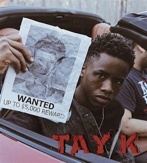 Tay k wanted picture - The video, which has been viewed more than 173 million times on YouTube, featured a baby-faced Tay-K posing with a handgun …Web